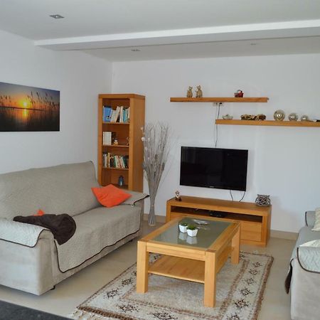 Ferienwohnung AL Ribeiro Póvoa de Lanhoso Exterior foto