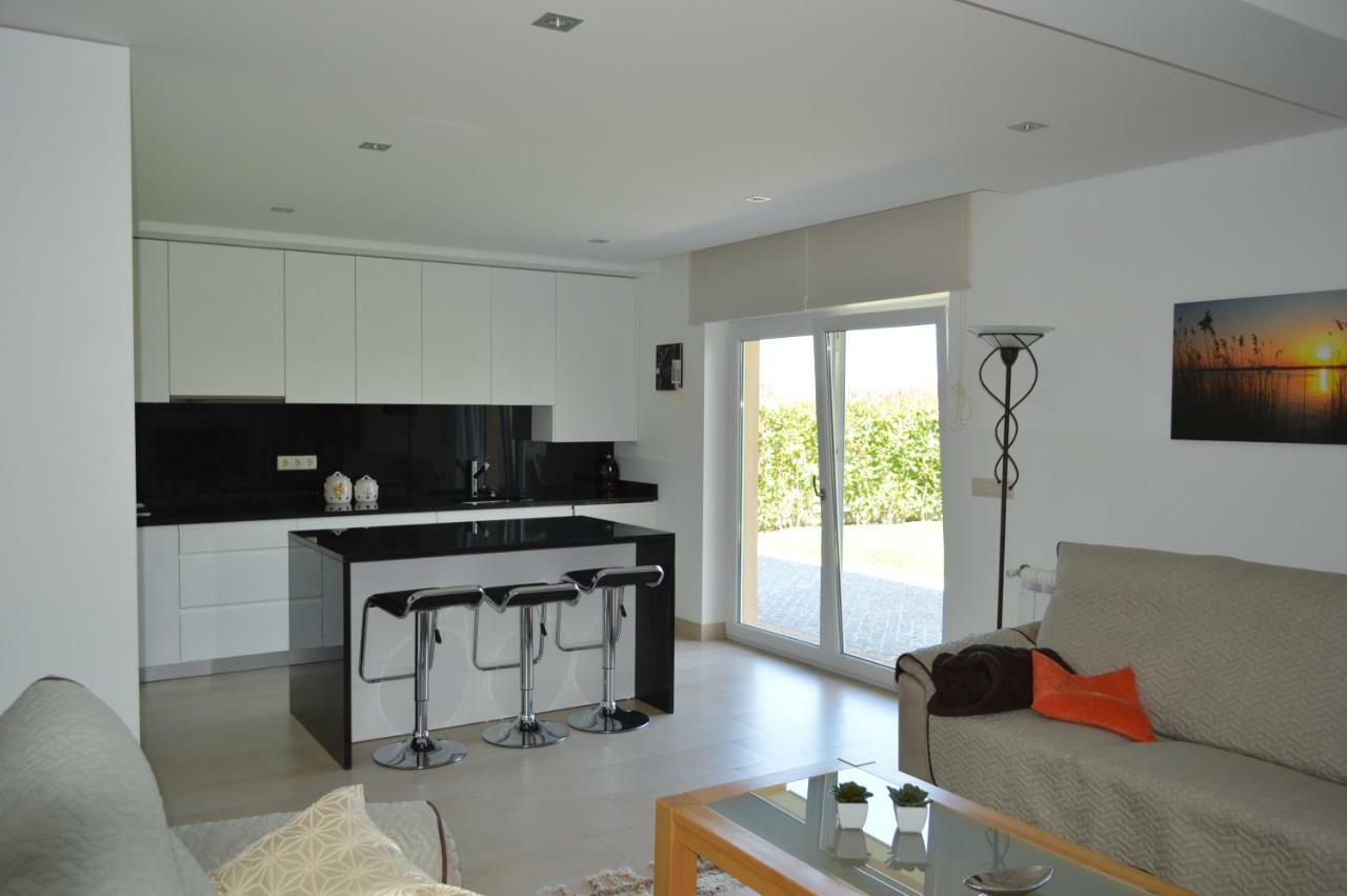 Ferienwohnung AL Ribeiro Póvoa de Lanhoso Exterior foto