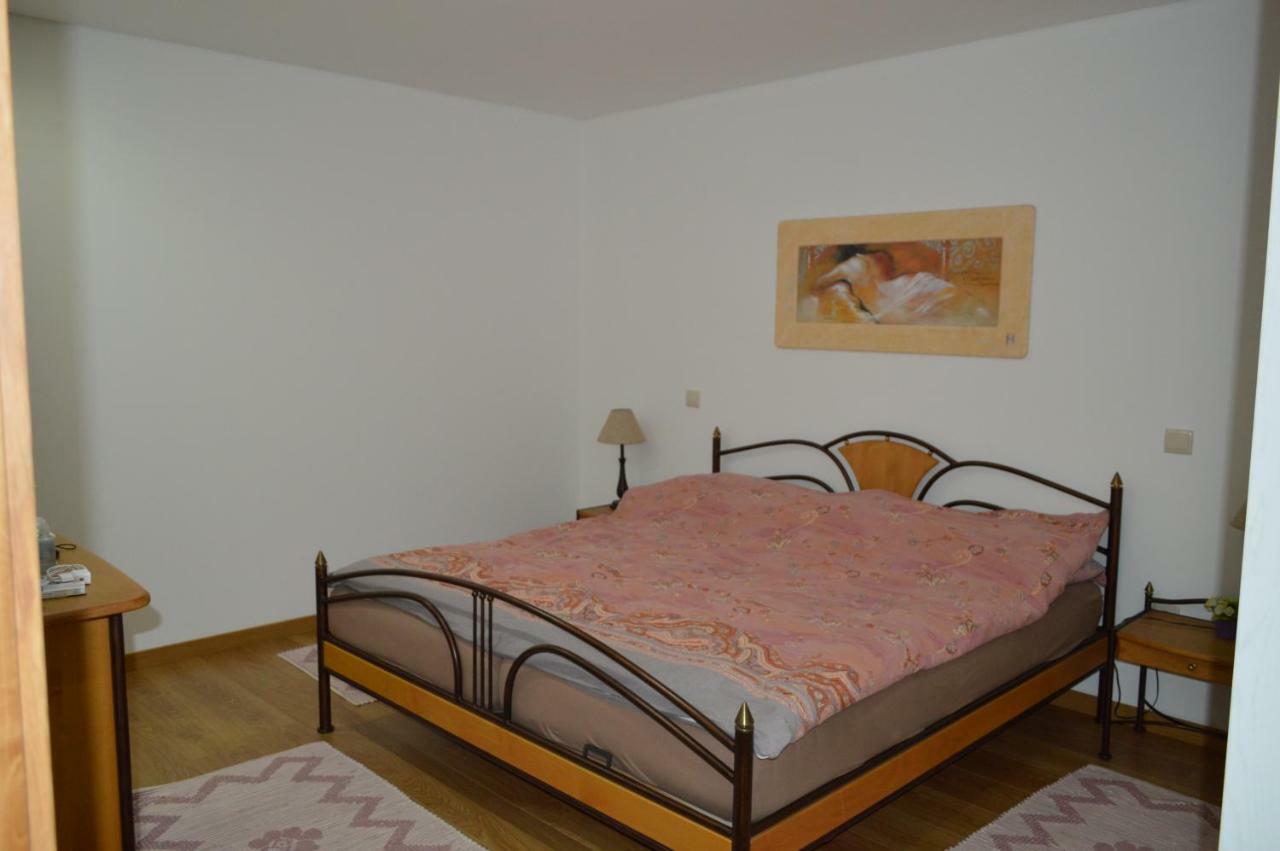 Ferienwohnung AL Ribeiro Póvoa de Lanhoso Exterior foto